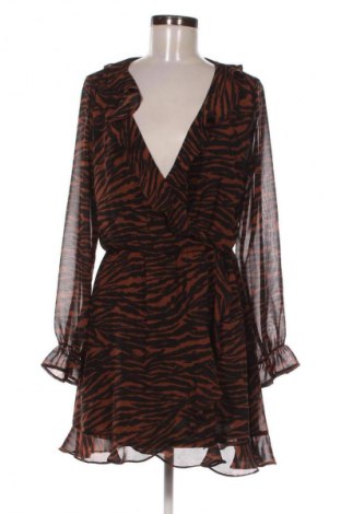 Φόρεμα H&M, Μέγεθος L, Χρώμα Πολύχρωμο, Τιμή 19,95 €