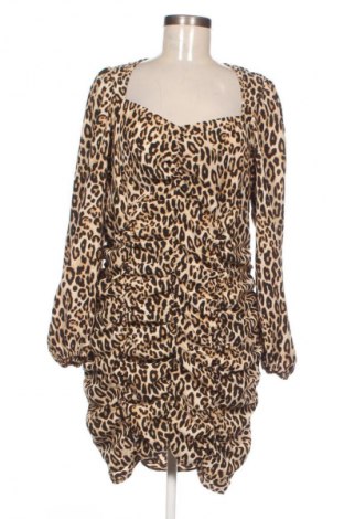 Šaty  H&M, Veľkosť XL, Farba Viacfarebná, Cena  19,95 €