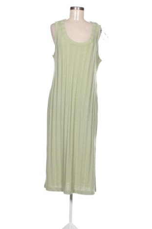 Šaty  H&M, Veľkosť L, Farba Zelená, Cena  19,95 €