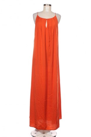 Šaty  H&M, Veľkosť L, Farba Oranžová, Cena  19,95 €