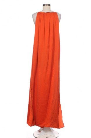 Šaty  H&M, Veľkosť L, Farba Oranžová, Cena  19,95 €