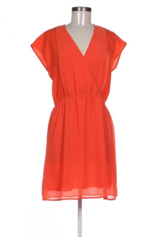 Φόρεμα H&M, Μέγεθος M, Χρώμα Πορτοκαλί, Τιμή 19,95 €