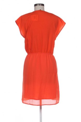 Φόρεμα H&M, Μέγεθος M, Χρώμα Πορτοκαλί, Τιμή 19,95 €