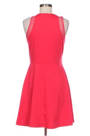 Рокля H&M, Размер M, Цвят Червен, Цена 39,00 лв.