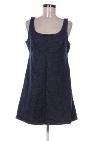 Kleid H&M, Größe M, Farbe Blau, Preis € 19,96