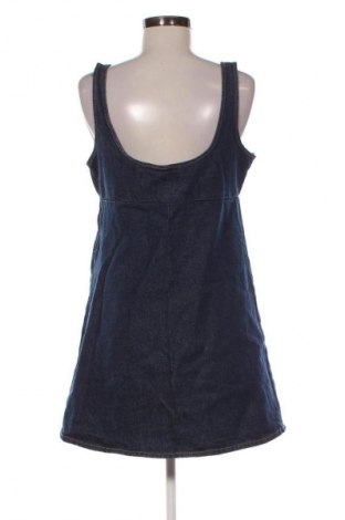 Kleid H&M, Größe M, Farbe Blau, Preis € 19,96