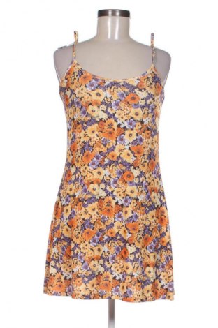 Рокля H&M, Размер L, Цвят Многоцветен, Цена 39,00 лв.