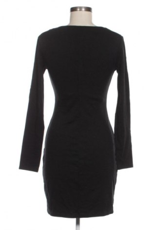 Рокля H&M, Размер S, Цвят Черен, Цена 39,15 лв.