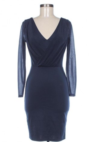 Rochie H&M, Mărime S, Culoare Albastru, Preț 102,63 Lei