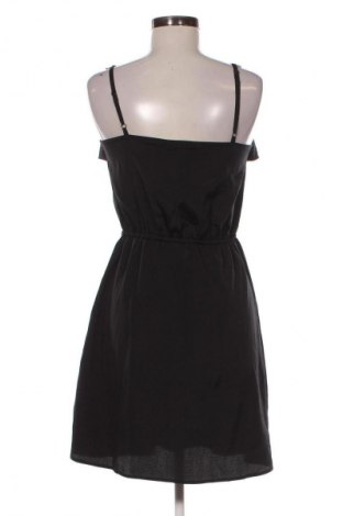 Kleid H&M, Größe S, Farbe Schwarz, Preis 20,02 €