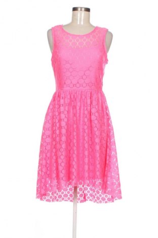 Рокля H&M, Размер M, Цвят Розов, Цена 39,00 лв.