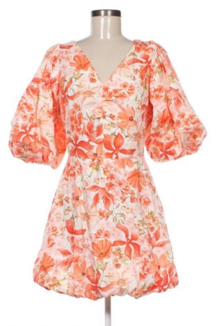 Φόρεμα H&M, Μέγεθος XL, Χρώμα Πολύχρωμο, Τιμή 19,95 €