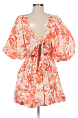 Φόρεμα H&M, Μέγεθος XL, Χρώμα Πολύχρωμο, Τιμή 19,95 €