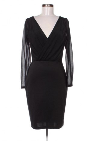 Šaty  H&M, Velikost M, Barva Černá, Cena  367,00 Kč