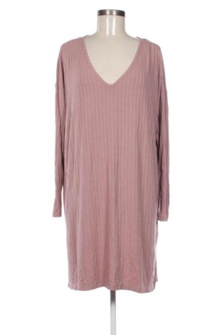 Rochie H&M, Mărime L, Culoare Roz, Preț 102,89 Lei