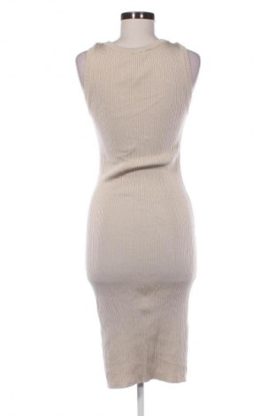 Šaty  H&M, Velikost L, Barva Béžová, Cena  496,00 Kč