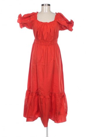 Sukienka H&M, Rozmiar M, Kolor Czerwony, Cena 89,98 zł