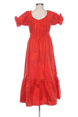 Sukienka H&M, Rozmiar M, Kolor Czerwony, Cena 89,98 zł