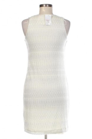 Kleid H&M, Größe S, Farbe Ecru, Preis € 32,99