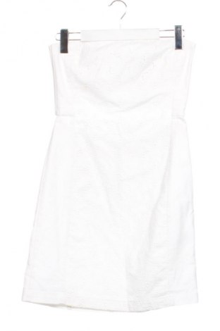 Rochie H&M, Mărime M, Culoare Alb, Preț 102,63 Lei