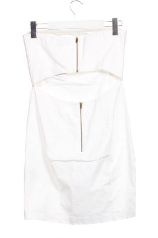 Rochie H&M, Mărime M, Culoare Alb, Preț 102,63 Lei