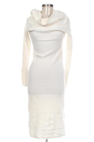 Kleid H&M, Größe M, Farbe Ecru, Preis € 16,99