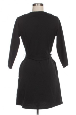 Rochie H&M, Mărime S, Culoare Negru, Preț 102,70 Lei
