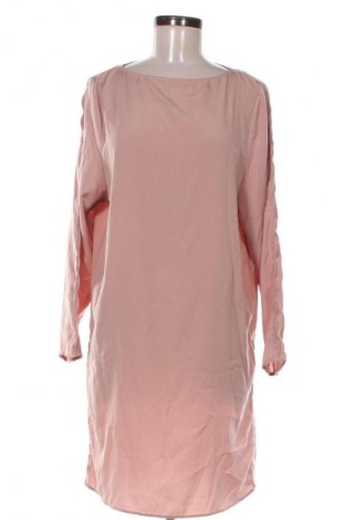 Sukienka H&M, Rozmiar M, Kolor Popielaty róż, Cena 89,89 zł