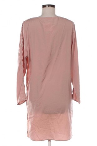 Sukienka H&M, Rozmiar M, Kolor Popielaty róż, Cena 89,89 zł