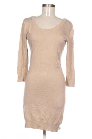 Φόρεμα H&M, Μέγεθος M, Χρώμα  Μπέζ, Τιμή 20,00 €