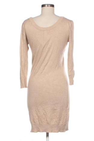 Φόρεμα H&M, Μέγεθος M, Χρώμα  Μπέζ, Τιμή 20,00 €