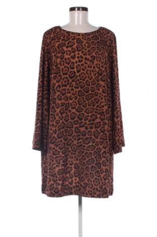 Kleid H&M, Größe L, Farbe Mehrfarbig, Preis 20,02 €