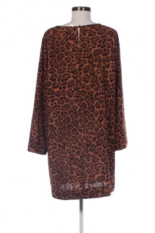 Kleid H&M, Größe L, Farbe Mehrfarbig, Preis 20,02 €