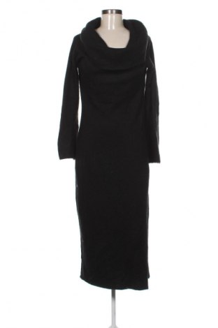 Рокля H&M, Размер M, Цвят Черен, Цена 15,99 лв.