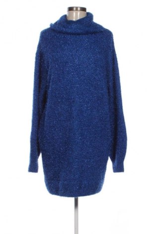 Šaty  H&M, Veľkosť M, Farba Modrá, Cena  13,95 €