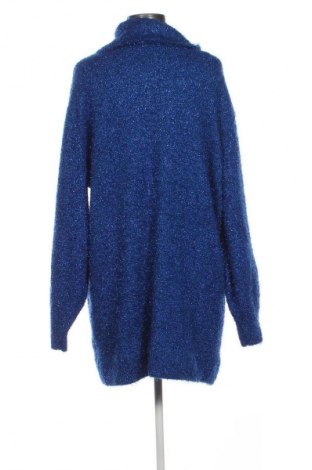 Šaty  H&M, Veľkosť M, Farba Modrá, Cena  13,95 €