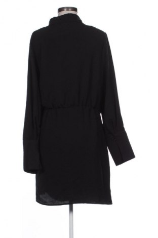 Рокля H&M, Размер XXL, Цвят Черен, Цена 39,00 лв.