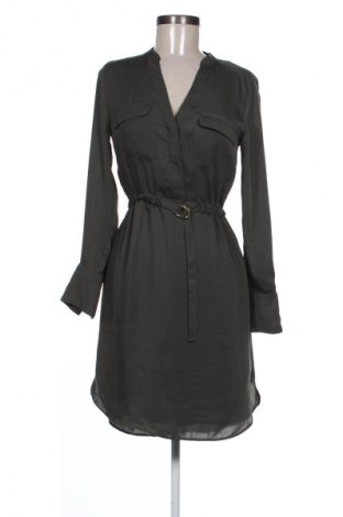 Φόρεμα H&M, Μέγεθος XS, Χρώμα Πράσινο, Τιμή 19,95 €