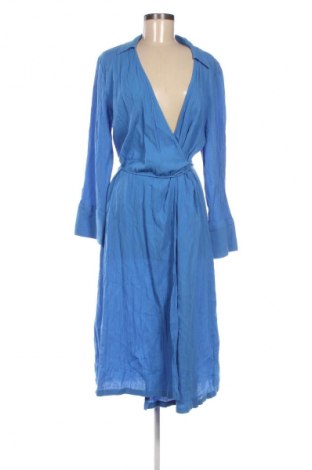 Φόρεμα H&M, Μέγεθος L, Χρώμα Μπλέ, Τιμή 19,95 €