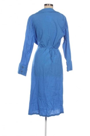 Φόρεμα H&M, Μέγεθος L, Χρώμα Μπλέ, Τιμή 19,95 €