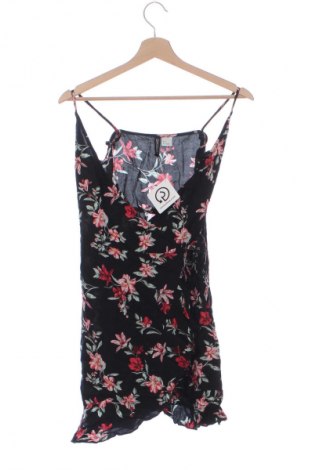 Φόρεμα H&M Divided, Μέγεθος XS, Χρώμα Πολύχρωμο, Τιμή 9,99 €