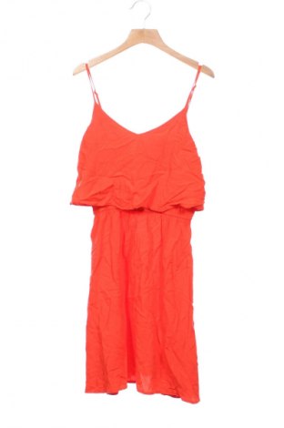 Φόρεμα H&M Divided, Μέγεθος XS, Χρώμα Κόκκινο, Τιμή 8,99 €