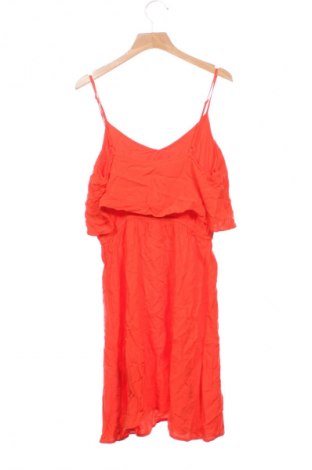 Φόρεμα H&M Divided, Μέγεθος XS, Χρώμα Κόκκινο, Τιμή 8,99 €