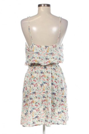 Kleid H&M Divided, Größe L, Farbe Mehrfarbig, Preis € 11,99