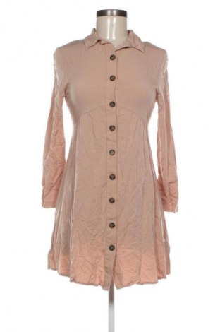 Φόρεμα H&M Divided, Μέγεθος S, Χρώμα  Μπέζ, Τιμή 9,99 €