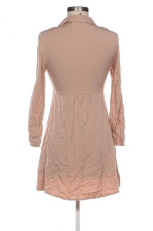 Φόρεμα H&M Divided, Μέγεθος S, Χρώμα  Μπέζ, Τιμή 9,99 €