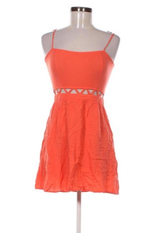 Rochie H&M Divided, Mărime S, Culoare Roșu, Preț 49,99 Lei