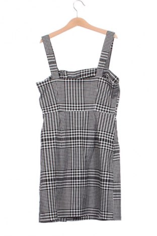 Рокля H&M Divided, Размер XS, Цвят Многоцветен, Цена 8,99 лв.