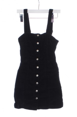 Kleid H&M Divided, Größe XS, Farbe Schwarz, Preis € 24,49