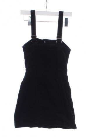 Kleid H&M Divided, Größe XS, Farbe Schwarz, Preis € 24,49